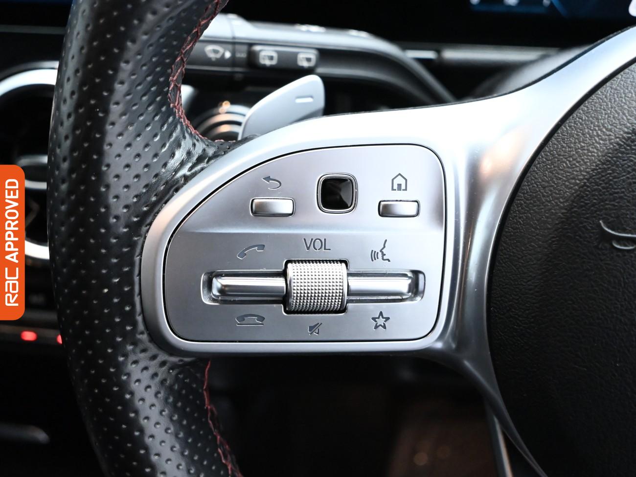 Used Mercedes-Benz GLA 2021 for sale - 76495024: Photo 21