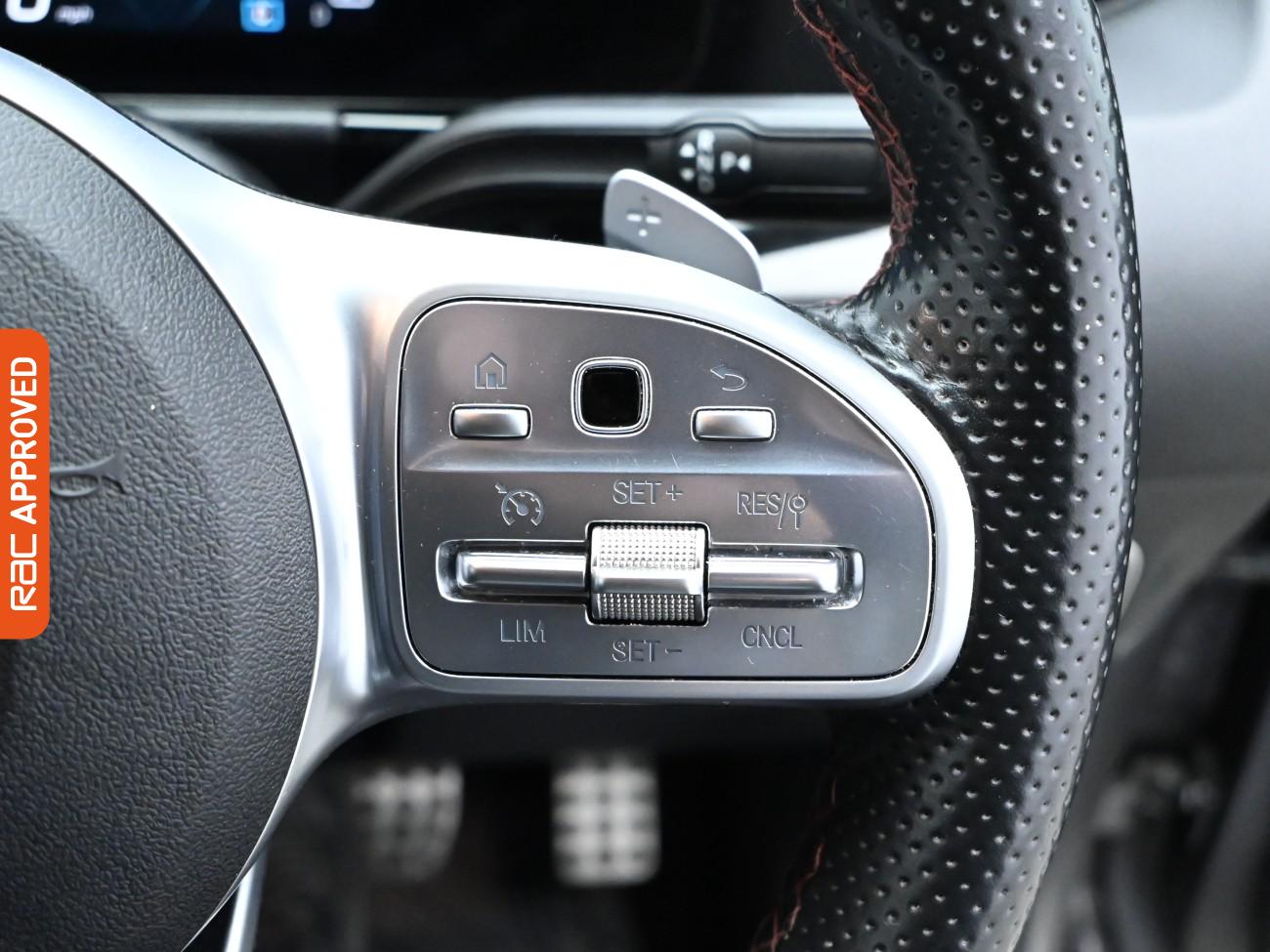 Used Mercedes-Benz GLA 2021 for sale - 76495024: Photo 22