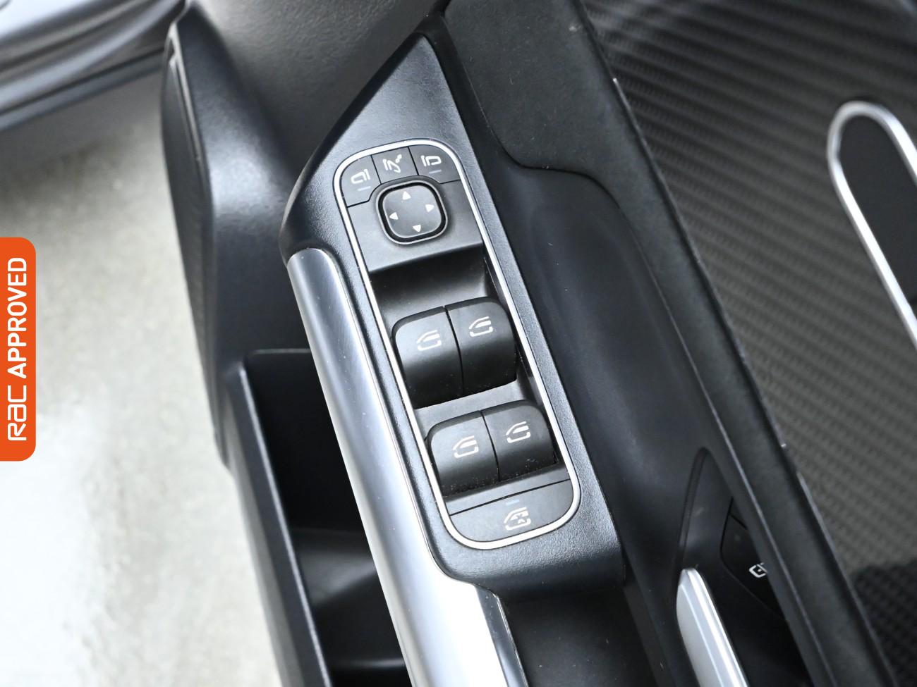 Used Mercedes-Benz GLA 2021 for sale - 76495024: Photo 23