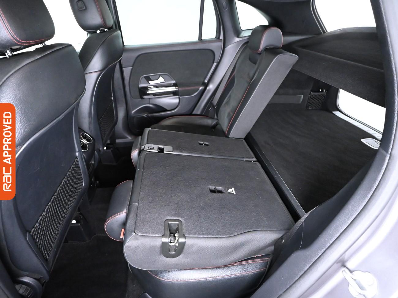 Used Mercedes-Benz GLA 2021 for sale - 76495024: Photo 26