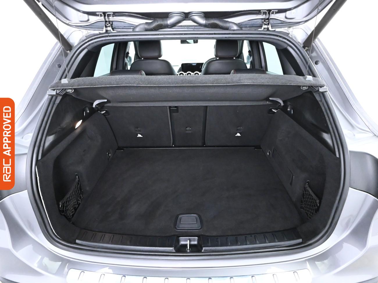 Used Mercedes-Benz GLA 2021 for sale - 76495024: Photo 27