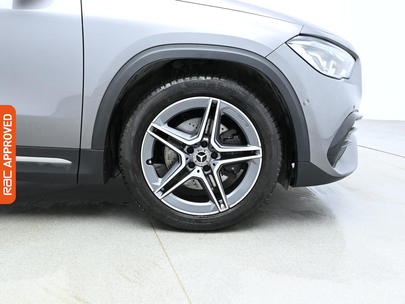 Used Mercedes-Benz GLA 2021 for sale - 76495024: Photo 28