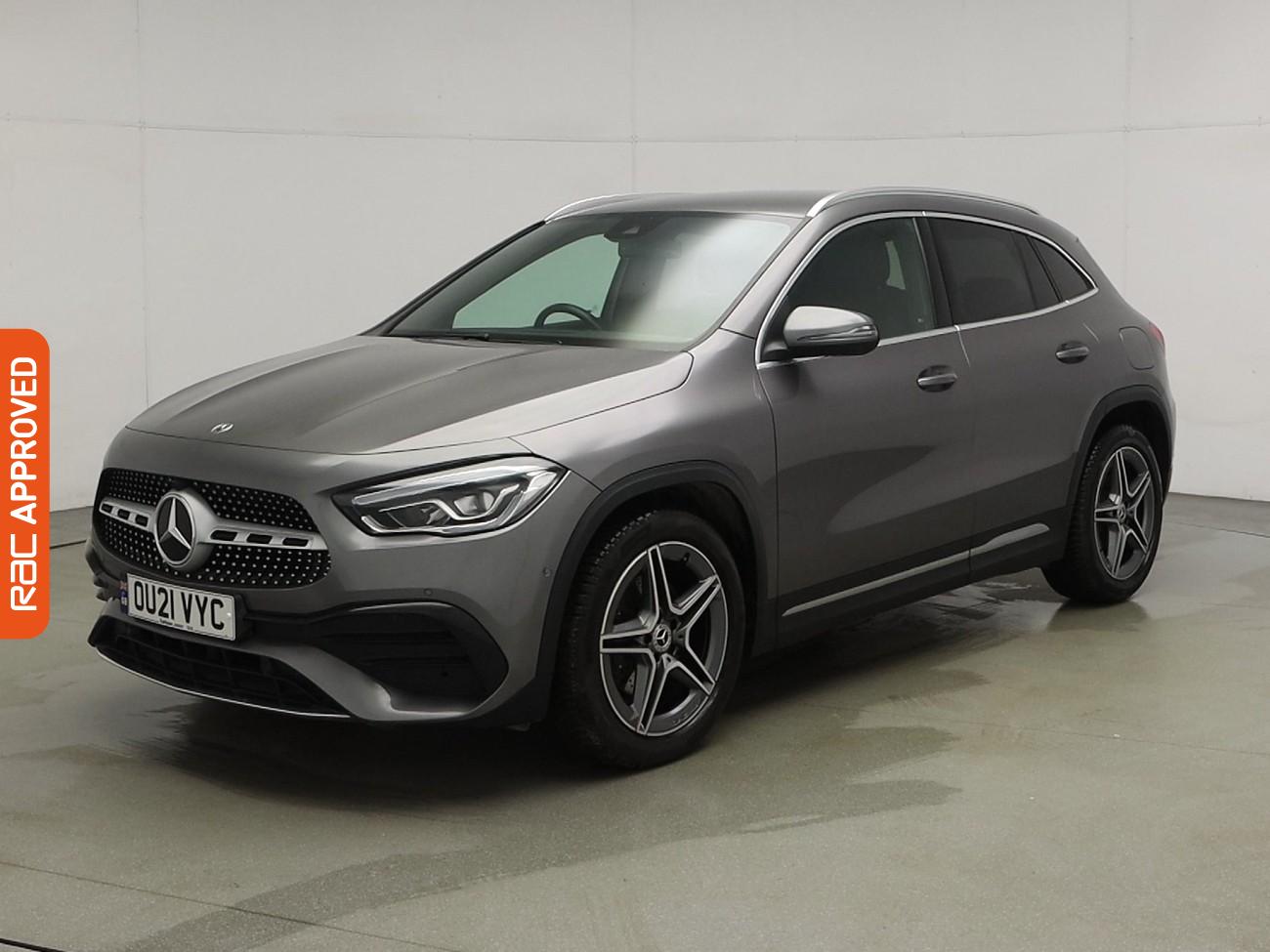Used Mercedes-Benz GLA 2021 for sale - 76495024: Photo 29