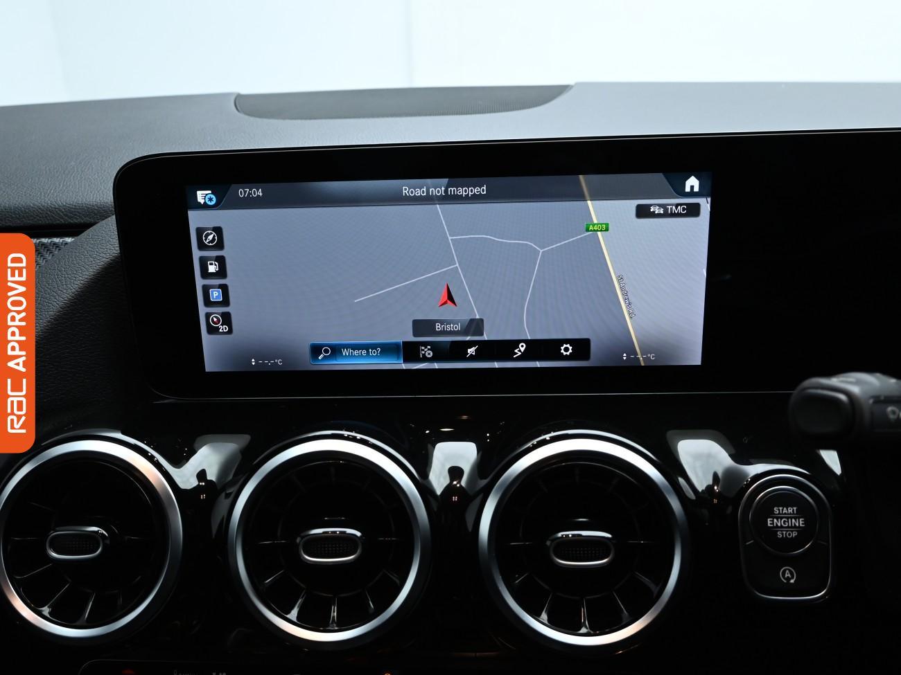 Used Mercedes-Benz GLA 2021 for sale - 76495024: Photo 3