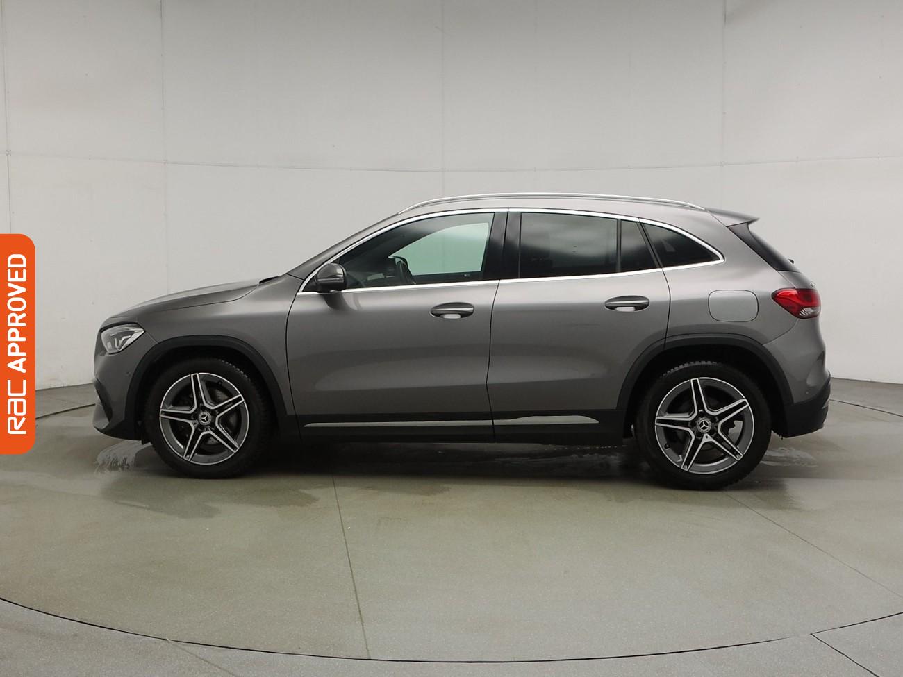 Used Mercedes-Benz GLA 2021 for sale - 76495024: Photo 31