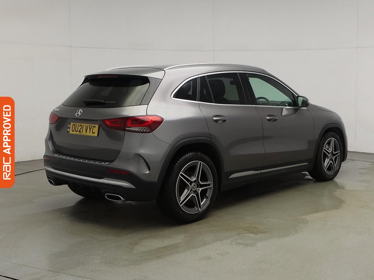 Used Mercedes-Benz GLA 2021 for sale - 76495024: Photo 32