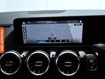 Used Mercedes-Benz GLA 2021 for sale - 76495024: Photo