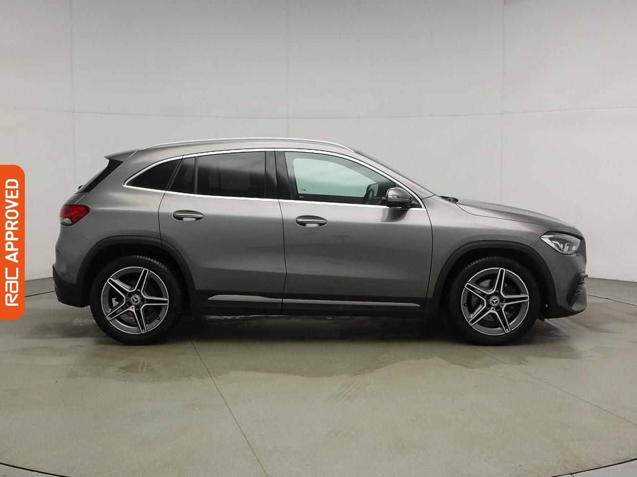 Used Mercedes-Benz GLA 2021 for sale - 76495024: Photo 6