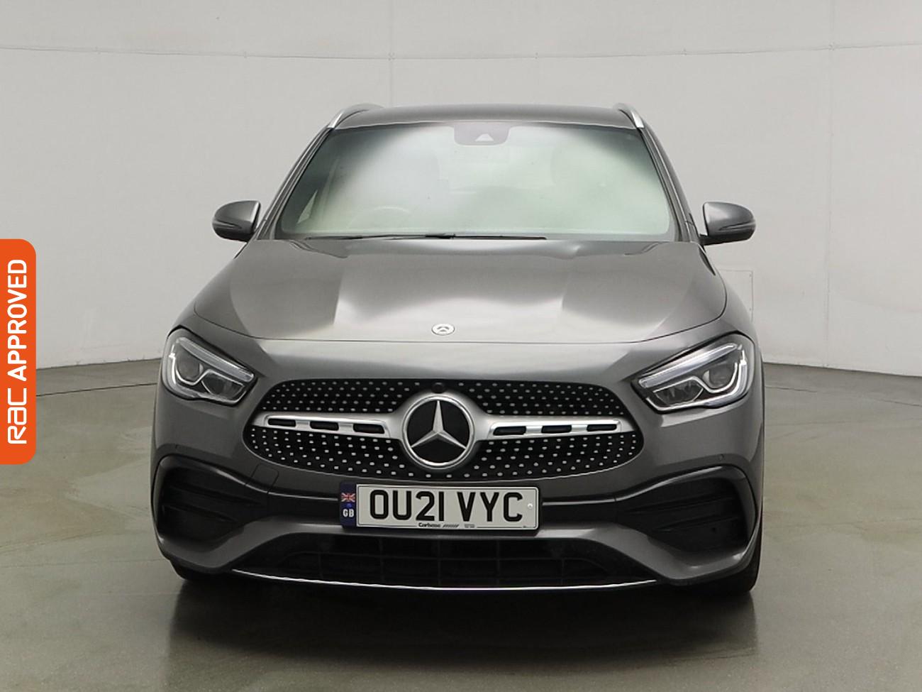 Used Mercedes-Benz GLA 2021 for sale - 76495024: Photo 7