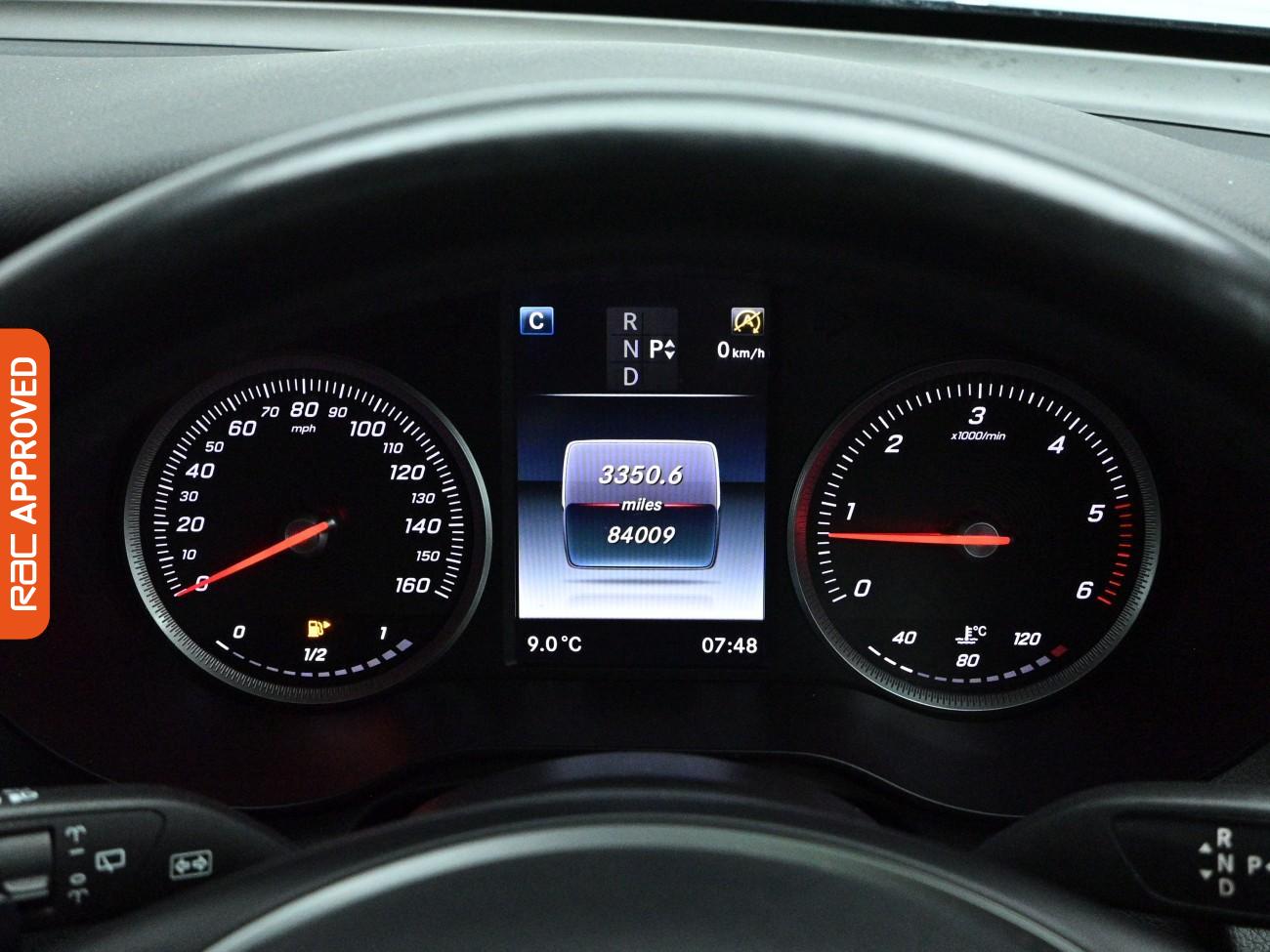 Used Mercedes-Benz GLC 2016 for sale - 78189959: Photo 11