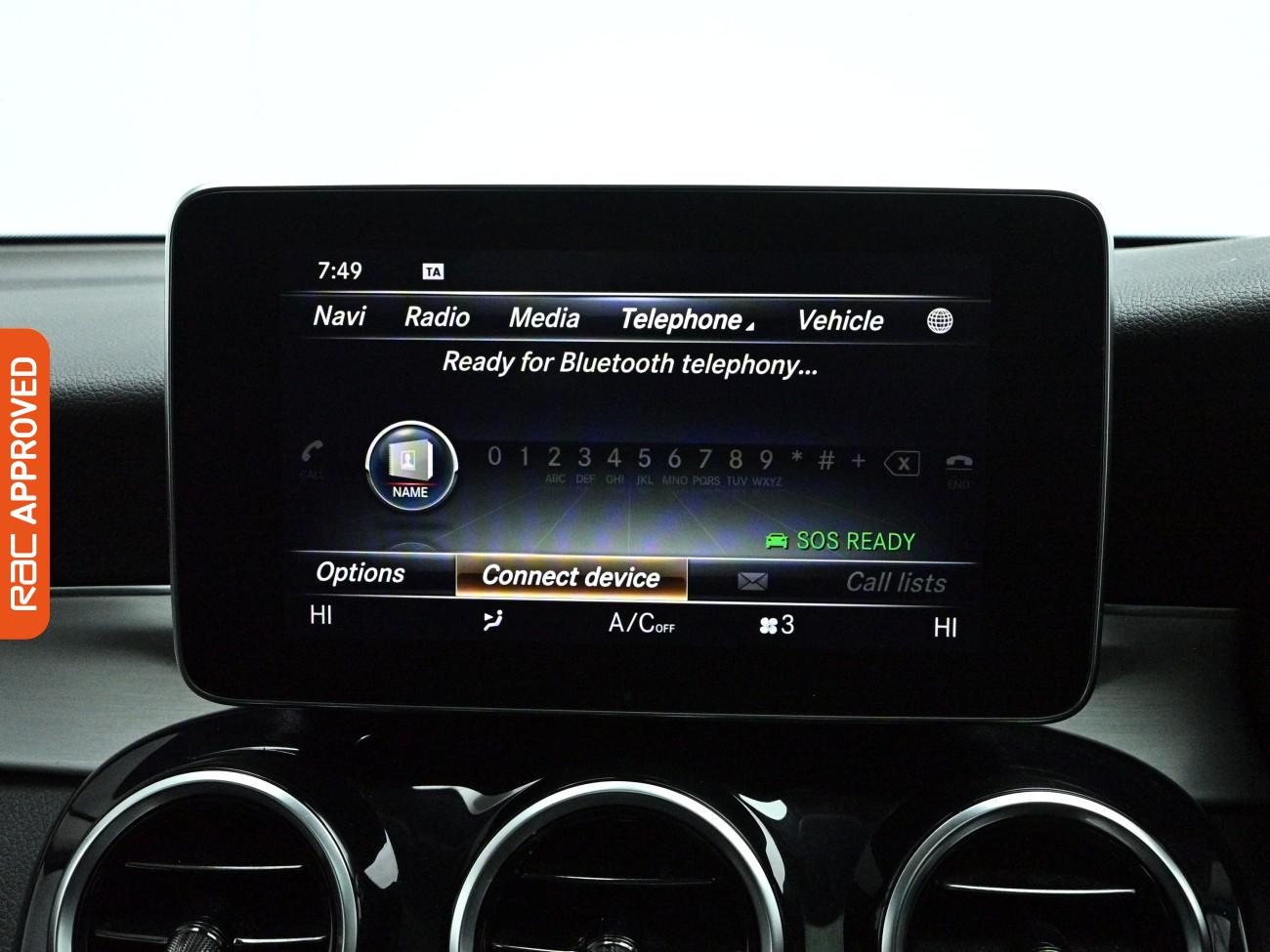 Used Mercedes-Benz GLC 2016 for sale - 78189959: Photo 15