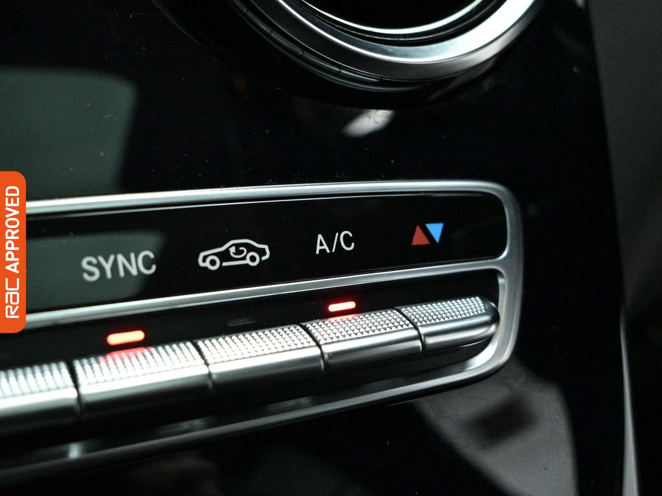 Used Mercedes-Benz GLC 2016 for sale - 78189959: Photo 19