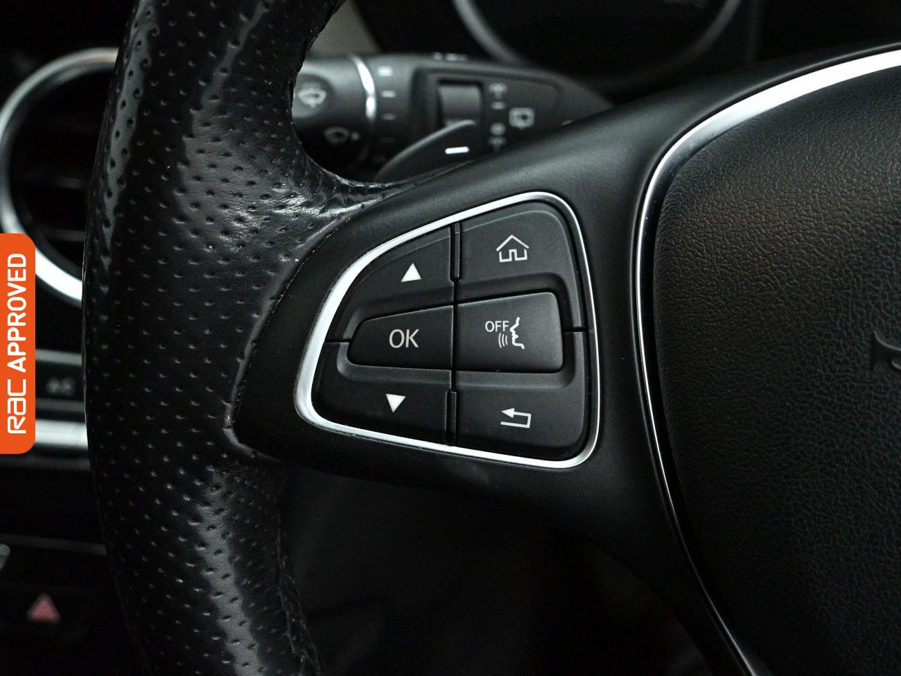 Used Mercedes-Benz GLC 2016 for sale - 78189959: Photo 23