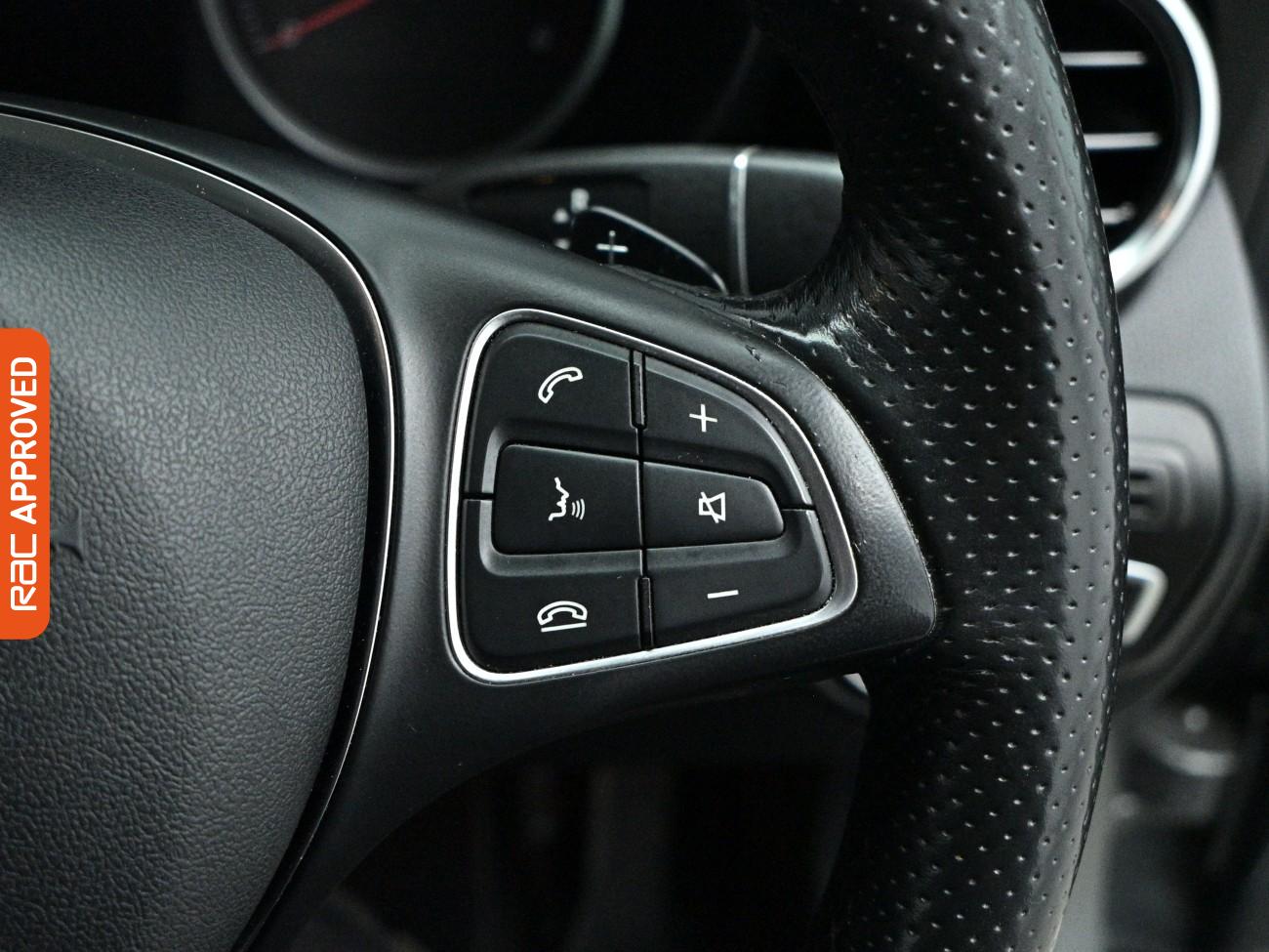 Used Mercedes-Benz GLC 2016 for sale - 78189959: Photo 24