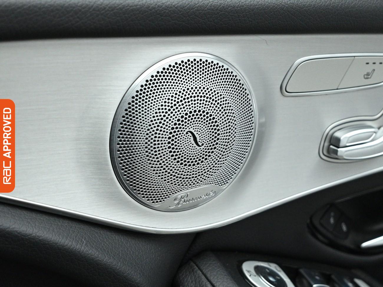 Used Mercedes-Benz GLC 2016 for sale - 78189959: Photo 25