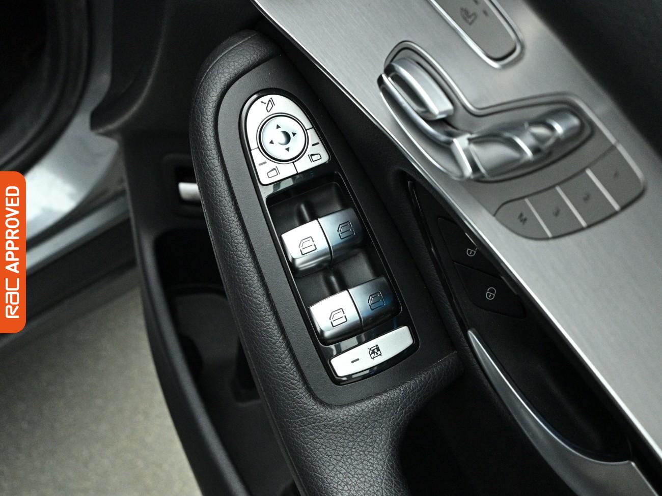 Used Mercedes-Benz GLC 2016 for sale - 78189959: Photo 26