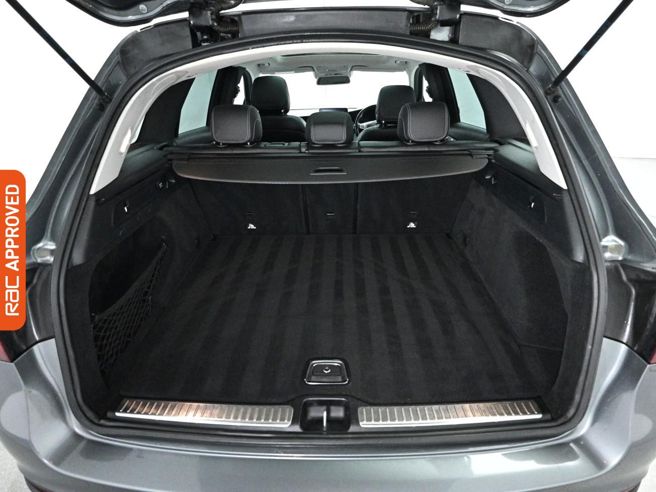 Used Mercedes-Benz GLC 2016 for sale - 78189959: Photo 28