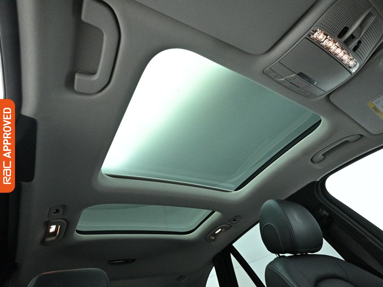 Used Mercedes-Benz GLC 2016 for sale - 78189959: Photo 3