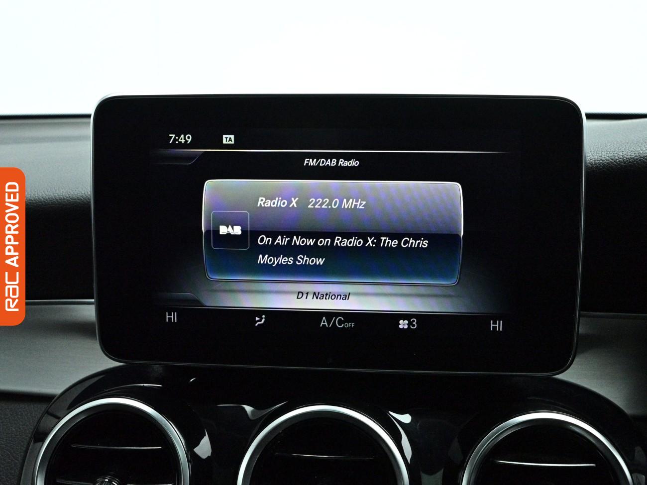 Used Mercedes-Benz GLC 2016 for sale - 78189959: Photo 31