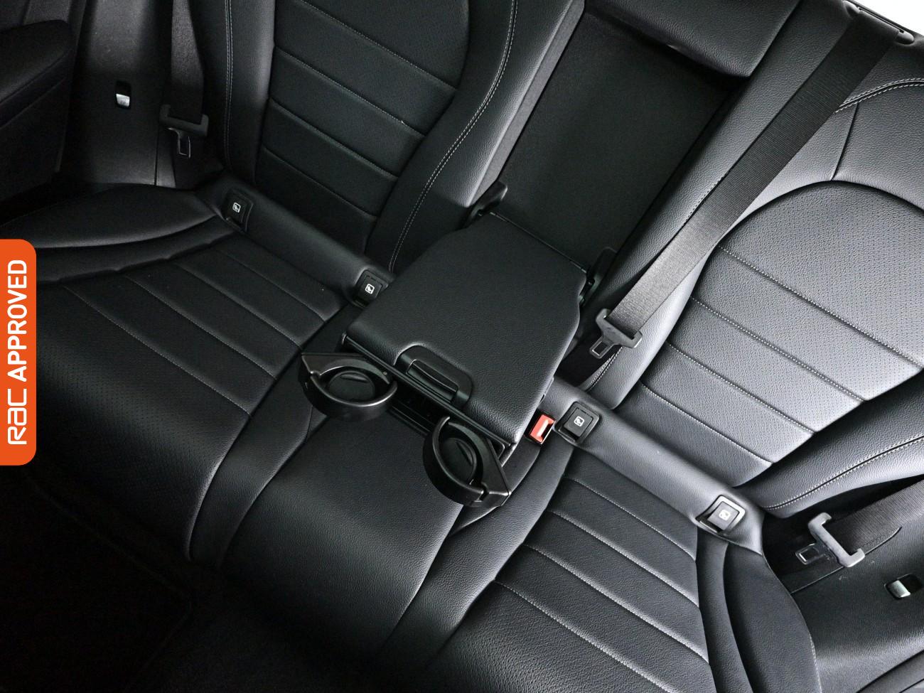 Used Mercedes-Benz GLC 2016 for sale - 78189959: Photo 35