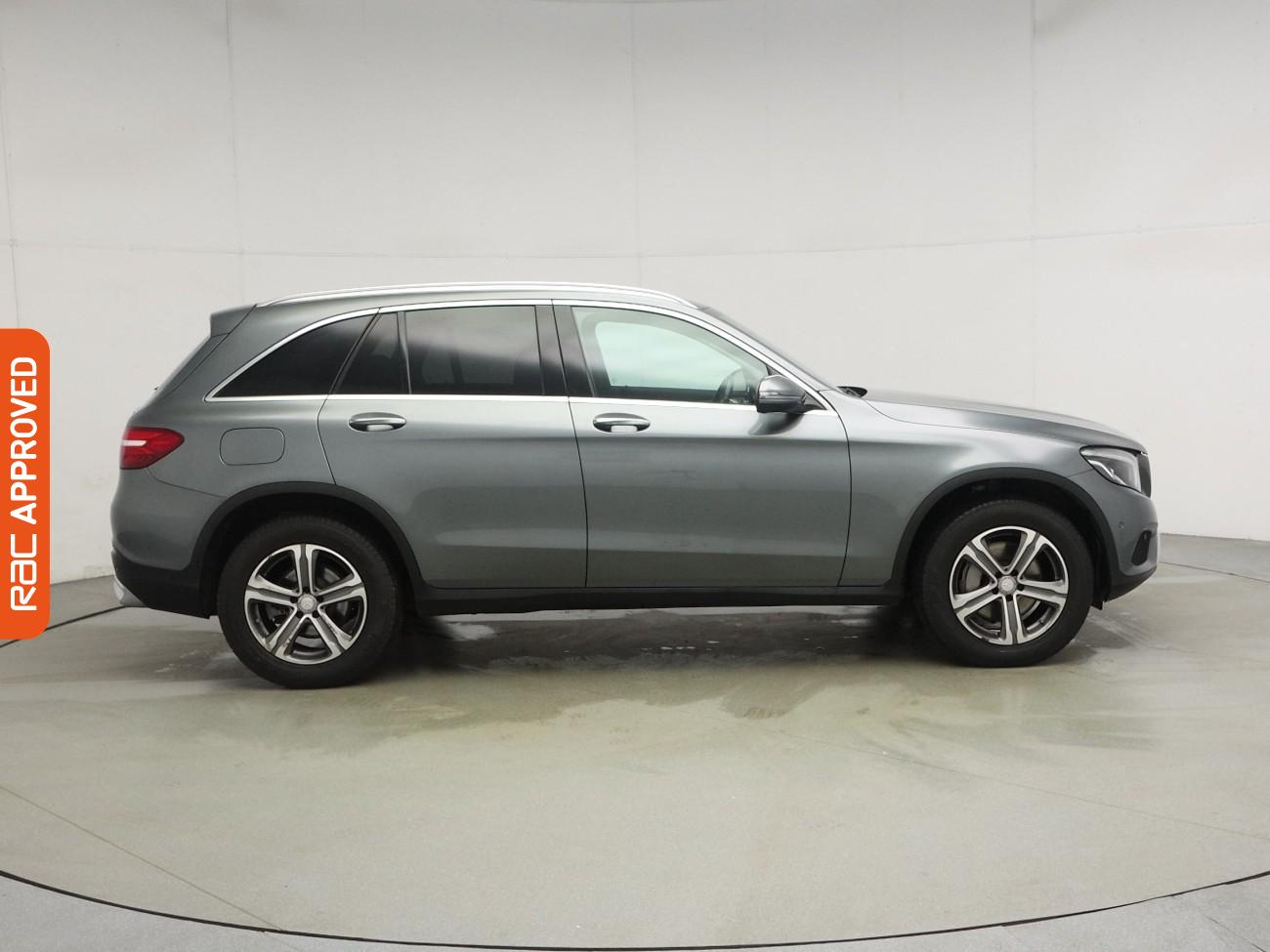 Used Mercedes-Benz GLC 2016 for sale - 78189959: Photo 6