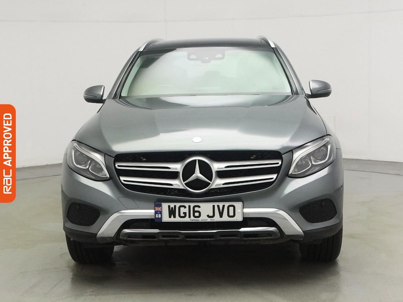 Used Mercedes-Benz GLC 2016 for sale - 78189959: Photo 7