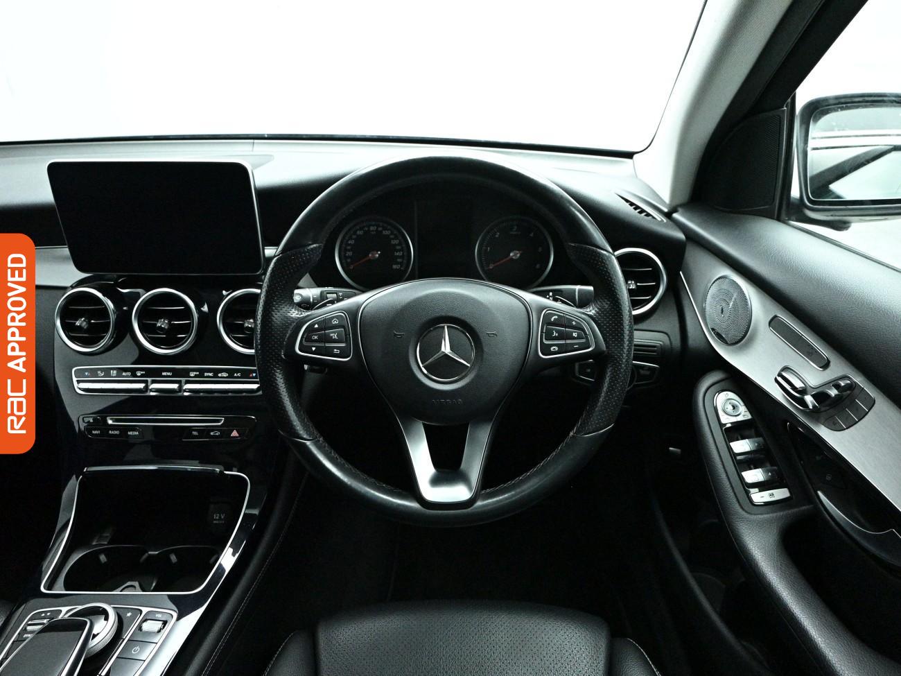 Used Mercedes-Benz GLC 2016 for sale - 78189959: Photo 9