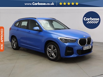 BMW - X1