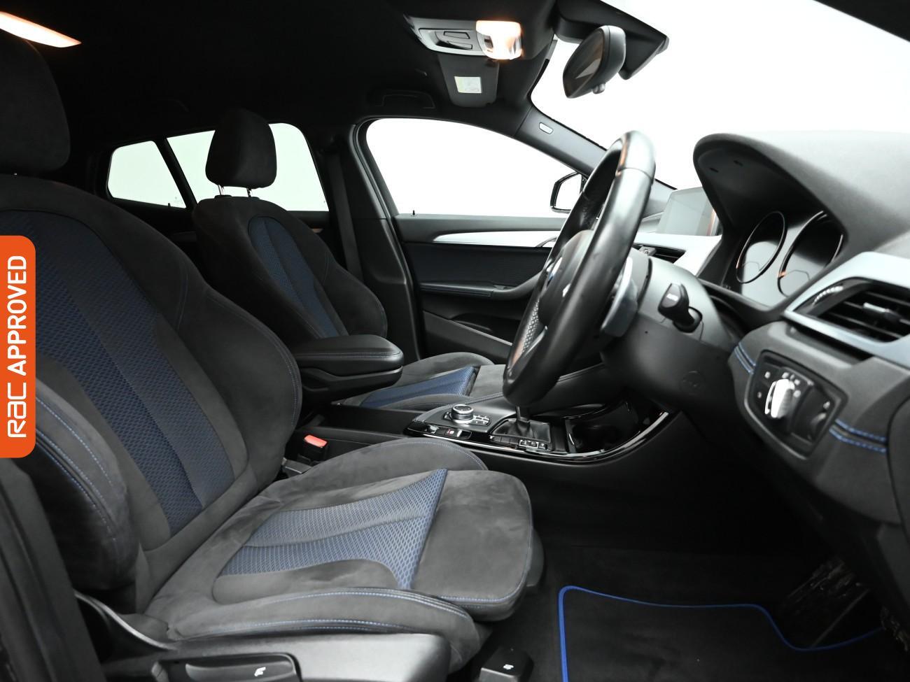 Used BMW X2 2018 for sale - 77546481: Photo 12