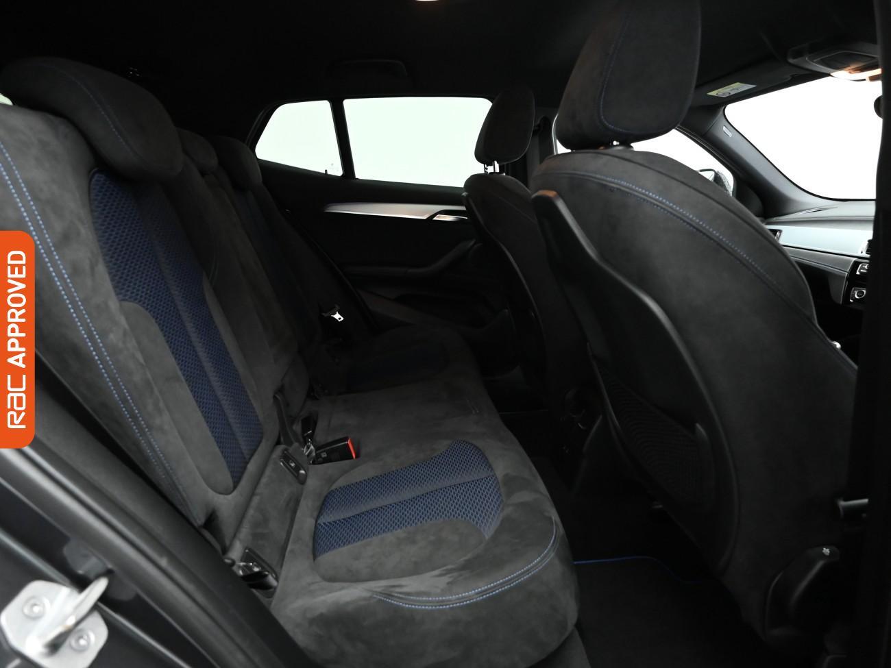 Used BMW X2 2018 for sale - 77546481: Photo 13