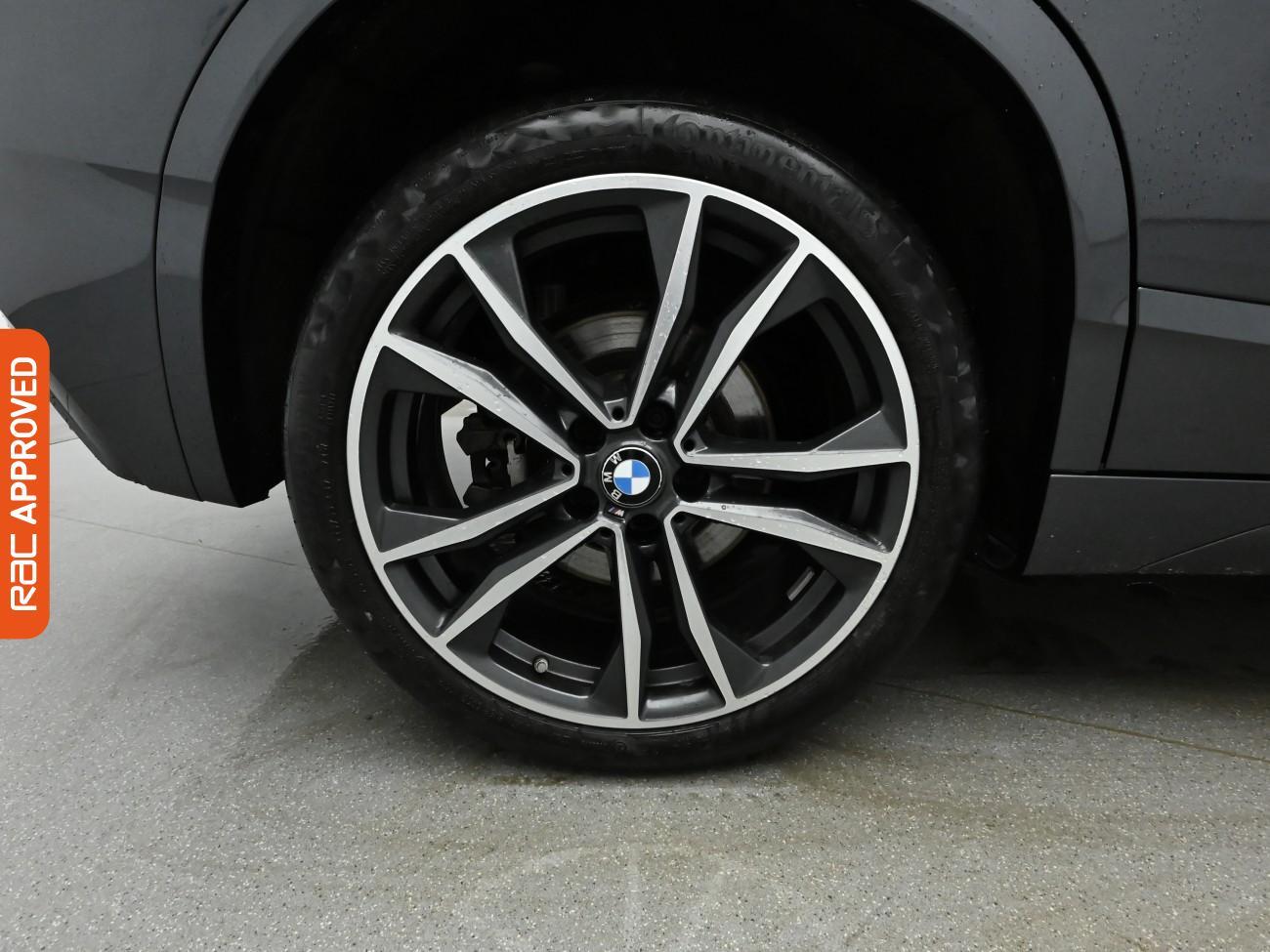 Used BMW X2 2018 for sale - 77546481: Photo 14