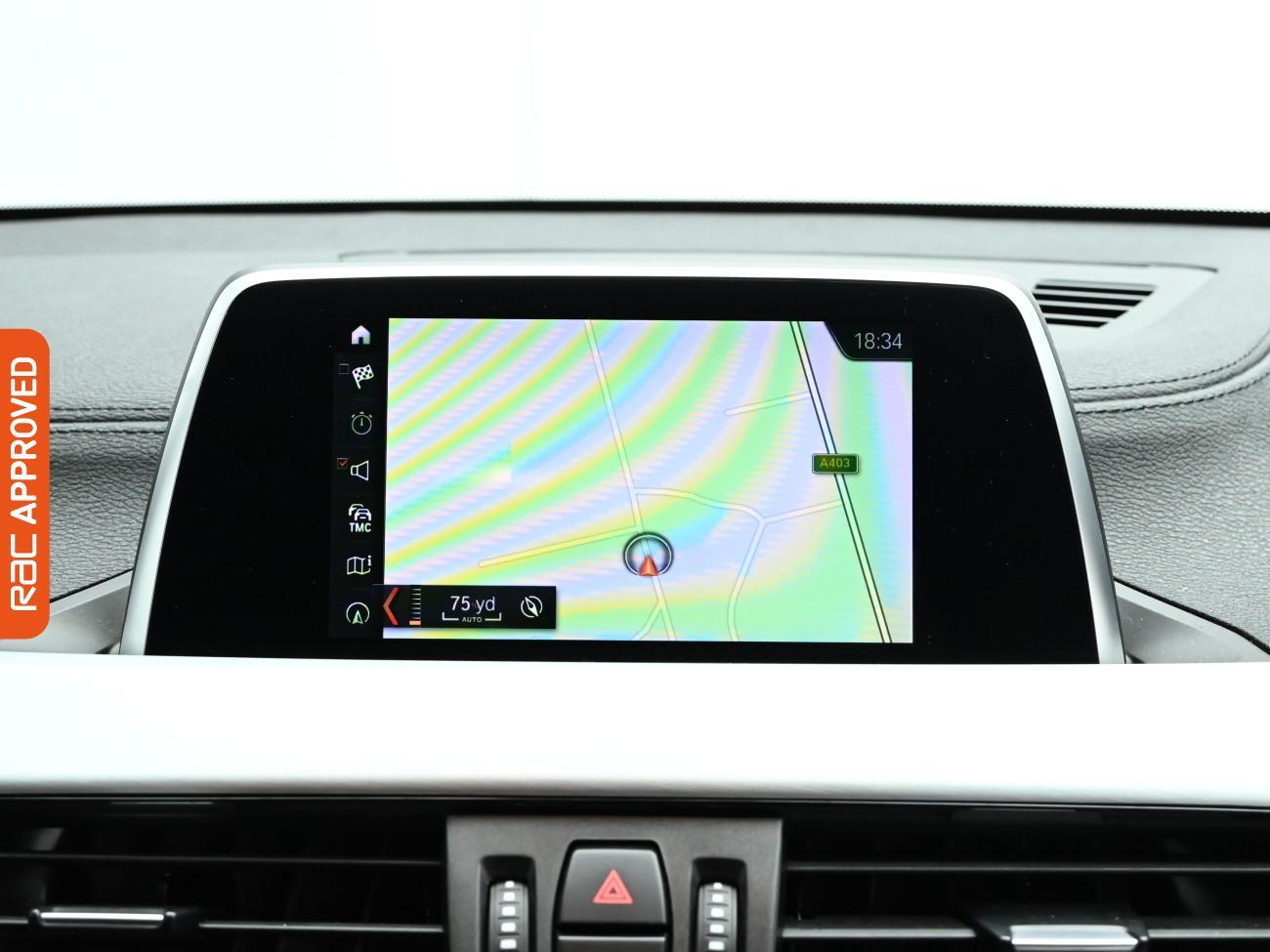 Used BMW X2 2018 for sale - 77546481: Photo 16