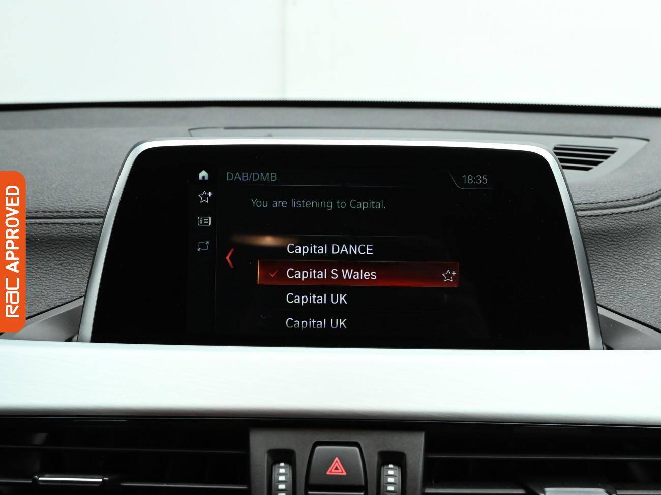 Used BMW X2 2018 for sale - 77546481: Photo 17