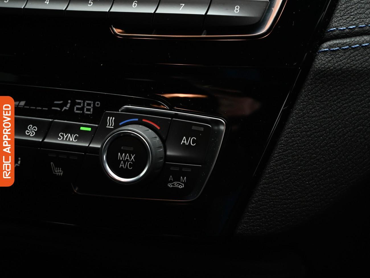 Used BMW X2 2018 for sale - 77546481: Photo 19