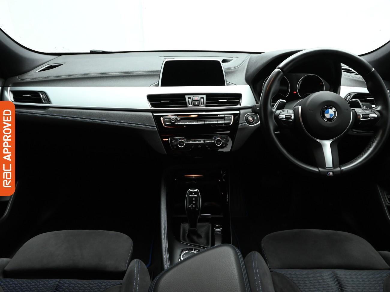 Used BMW X2 2018 for sale - 77546481: Photo 2