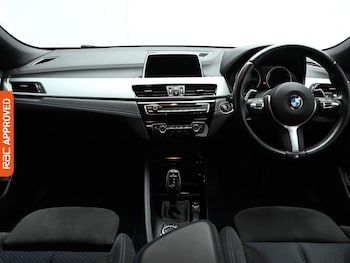 Used BMW X2 2018 for sale - 77546481: Photo