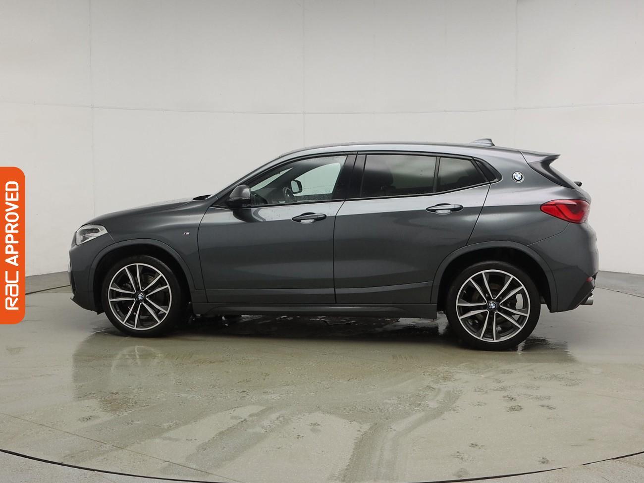 Used BMW X2 2018 for sale - 77546481: Photo 33