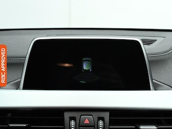 Used BMW X2 2018 for sale - 77546481: Photo