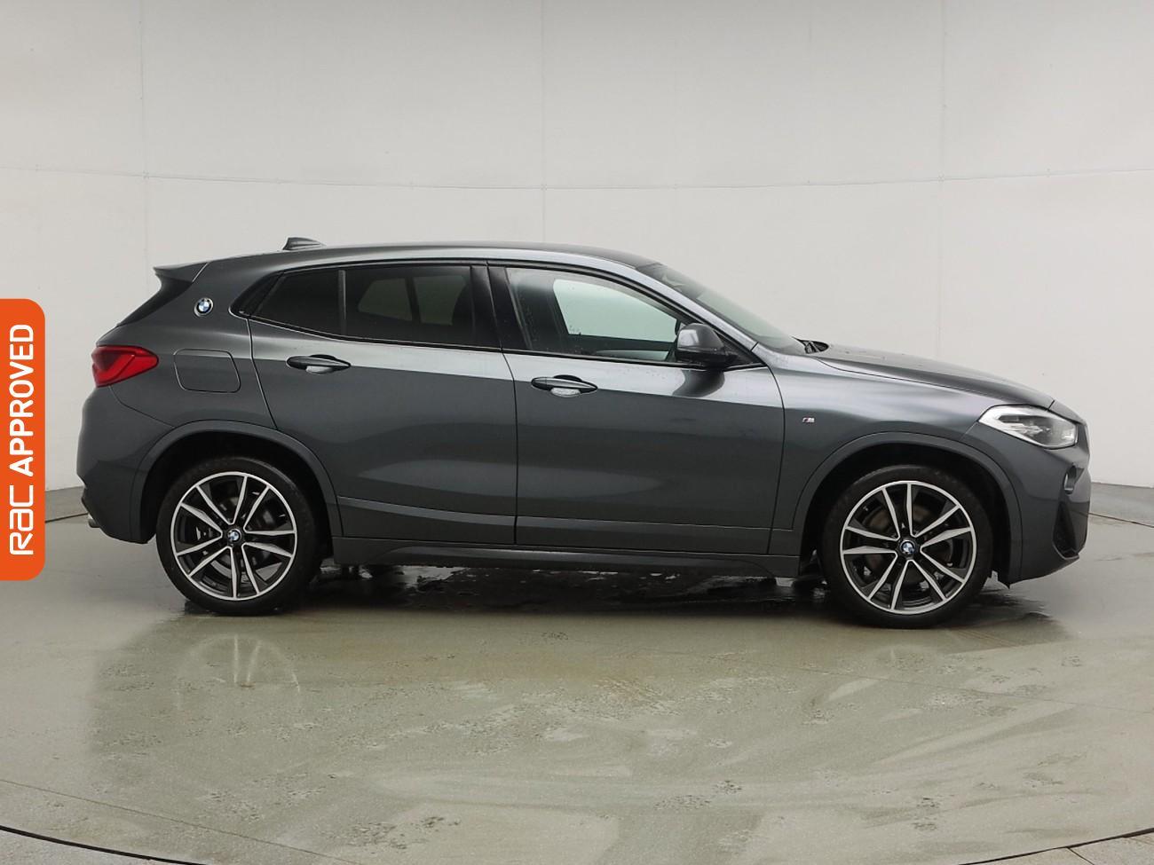 Used BMW X2 2018 for sale - 77546481: Photo 6