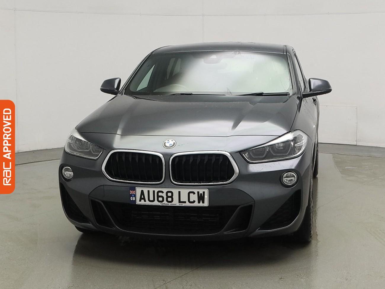 Used BMW X2 2018 for sale - 77546481: Photo 7