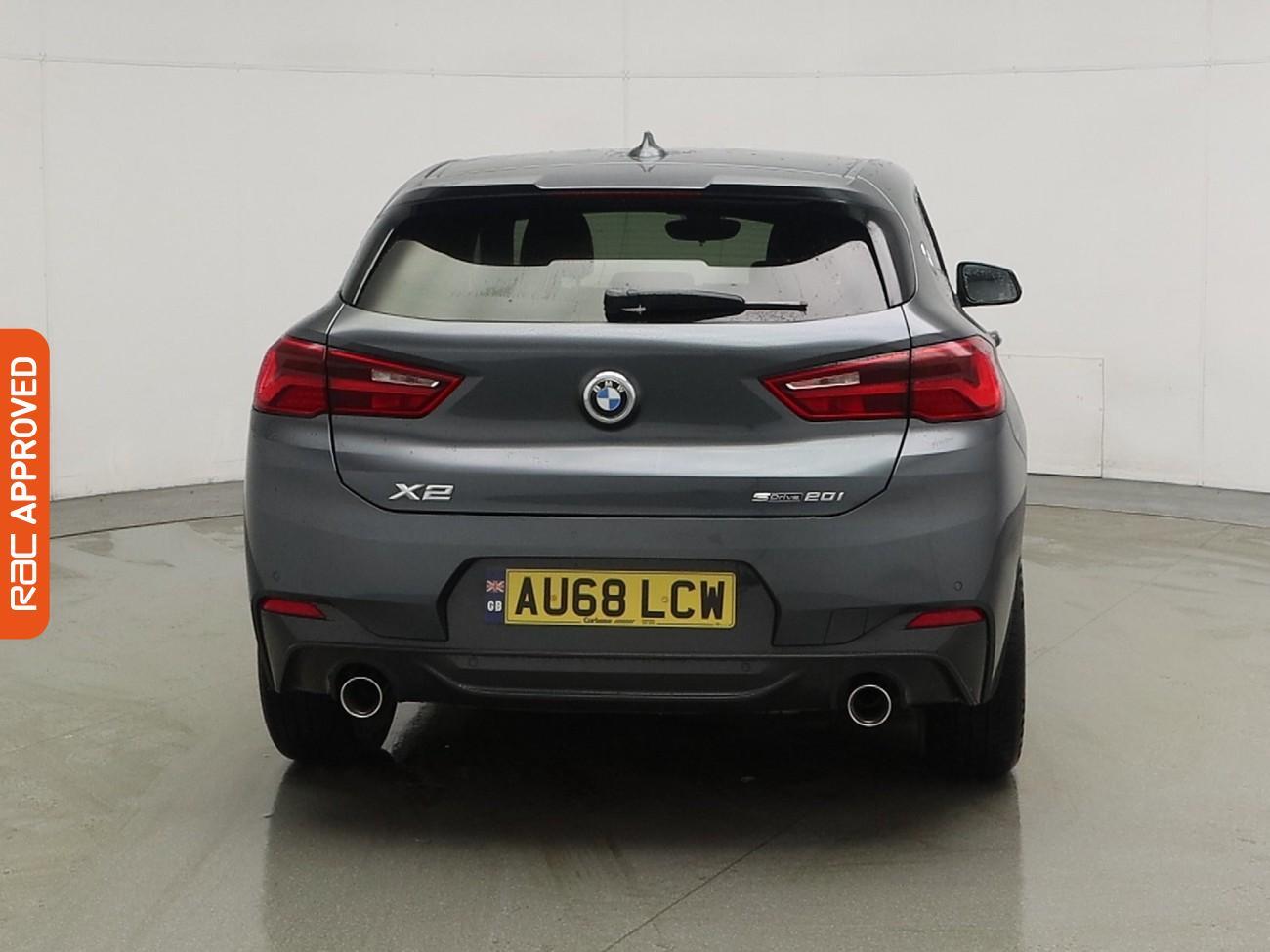 Used BMW X2 2018 for sale - 77546481: Photo 8