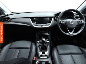 Used Vauxhall Grandland X 2019 for sale - 75390885: Photo