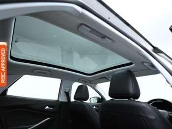 Used Vauxhall Grandland X 2019 for sale - 75390885: Photo