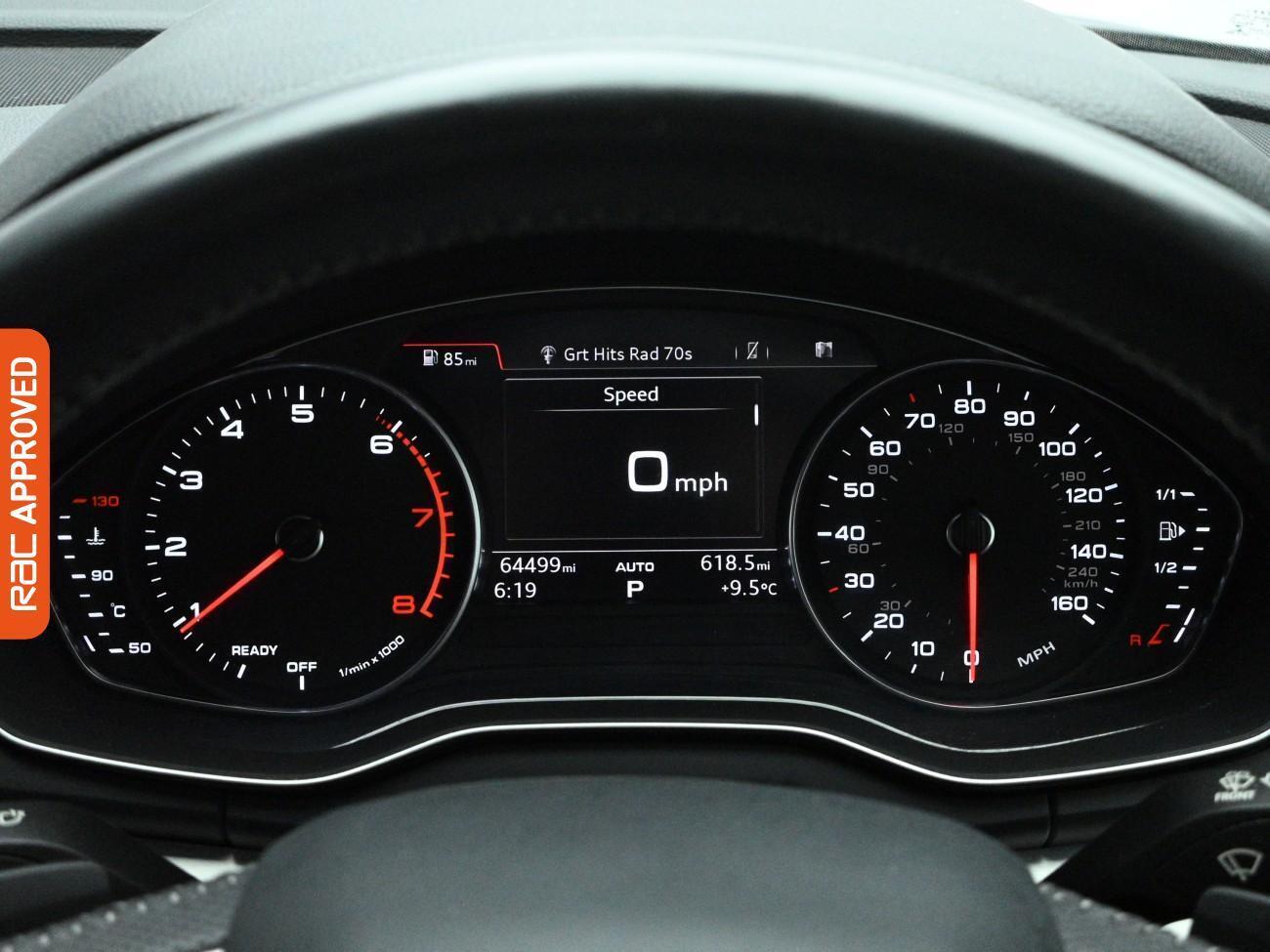 Used Audi Q5 2018 for sale - 77928900: Photo 11