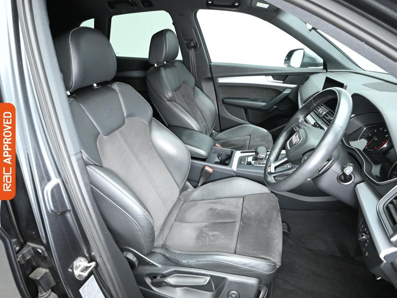 Used Audi Q5 2018 for sale - 77928900: Photo 12