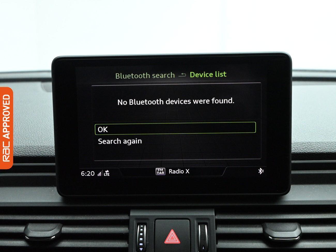 Used Audi Q5 2018 for sale - 77928900: Photo 14