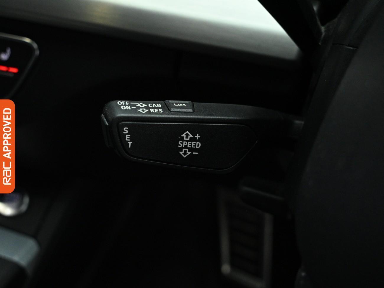 Used Audi Q5 2018 for sale - 77928900: Photo 18