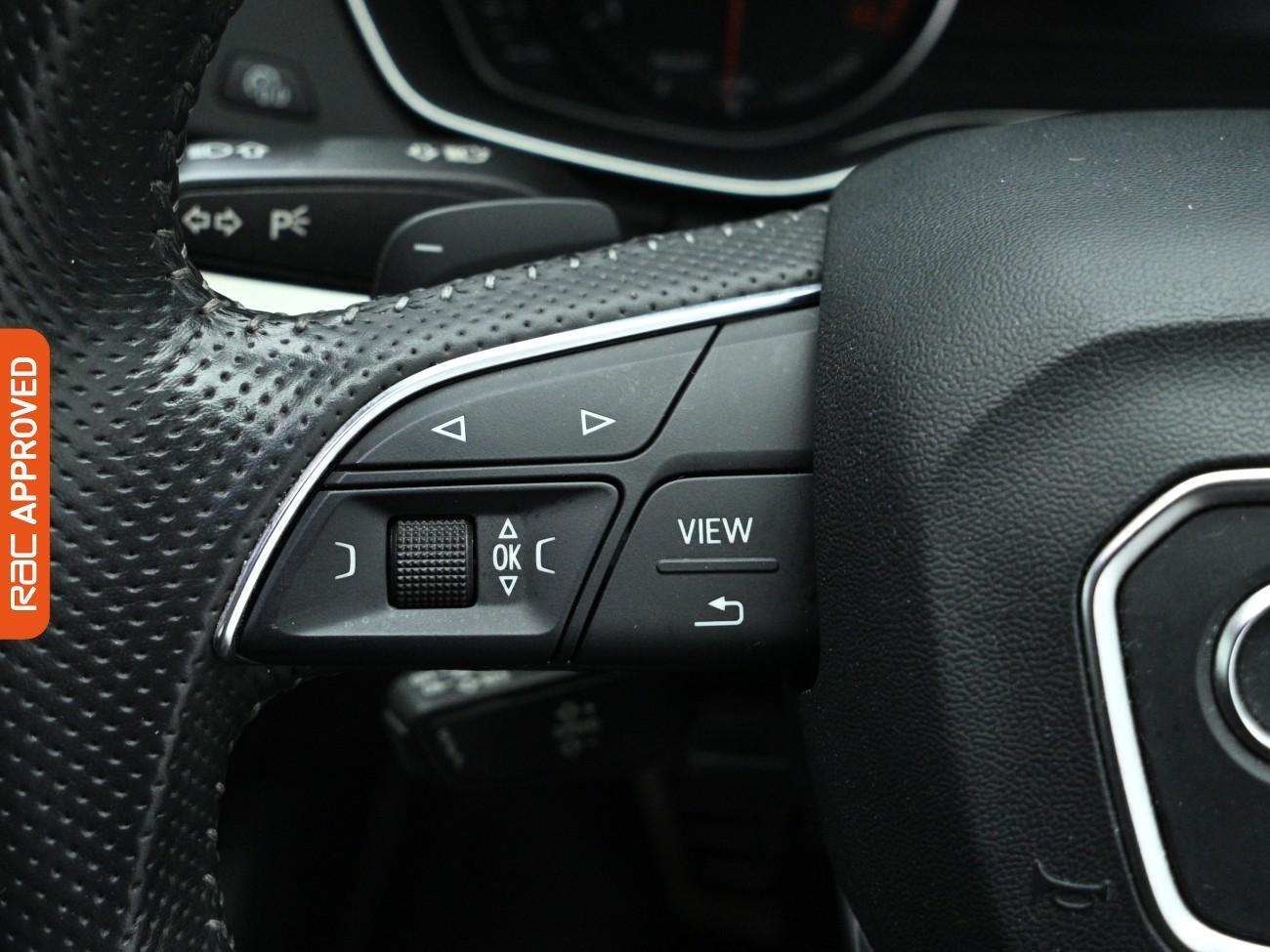 Used Audi Q5 2018 for sale - 77928900: Photo 19