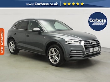 Audi Q5 feature image