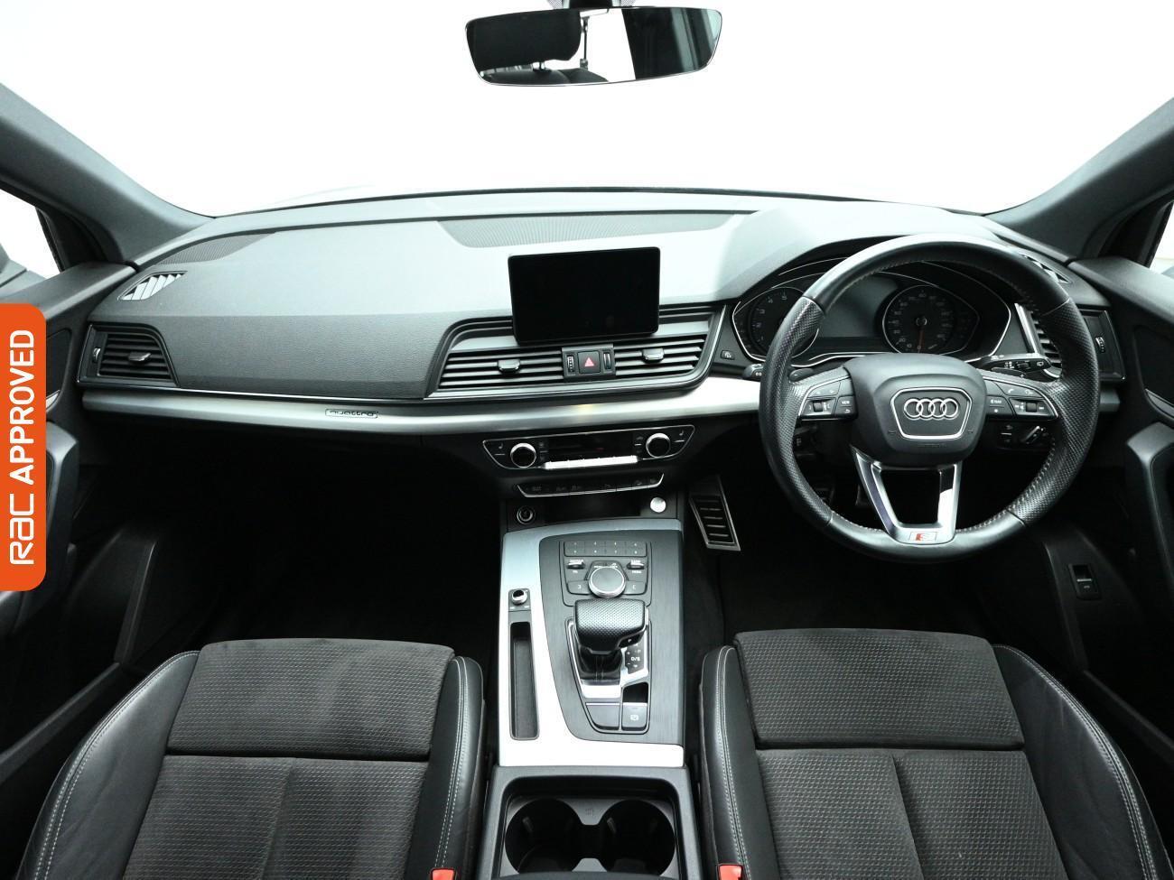 Used Audi Q5 2018 for sale - 77928900: Photo 2